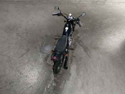 Suzuki GrassTracker Bigboy
