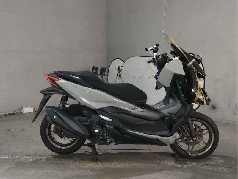 Honda Forza 2023