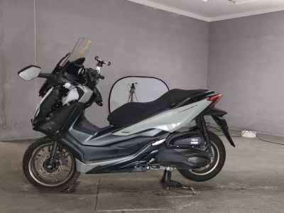 Honda Forza 2023
