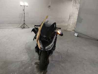 Honda Forza 2023