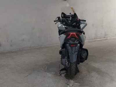 Honda Forza 2023