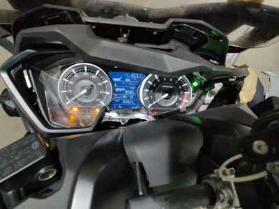 Honda Forza 2023