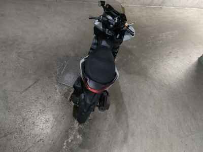 Honda Forza 2023