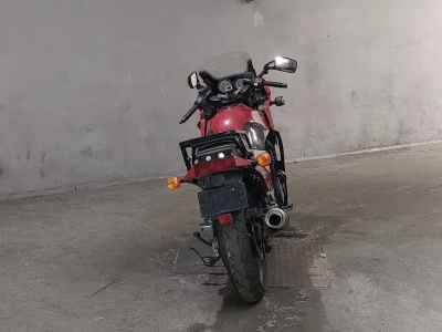 Kawasaki GPZ900R