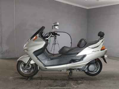 Yamaha Majesty 250