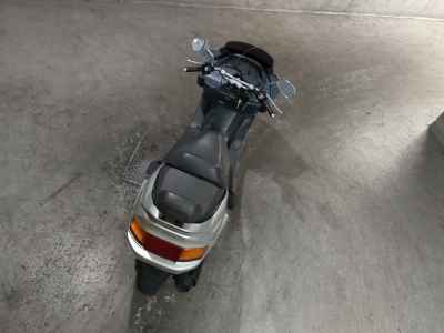 Yamaha Majesty 250