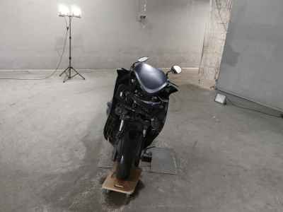 Yamaha Majesty 250C
