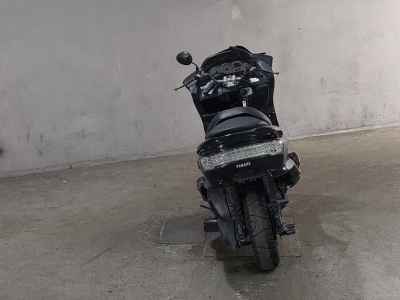 Yamaha Majesty 250C