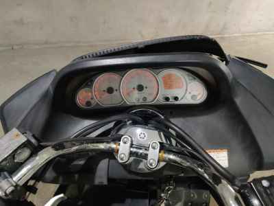 Yamaha Majesty 250C