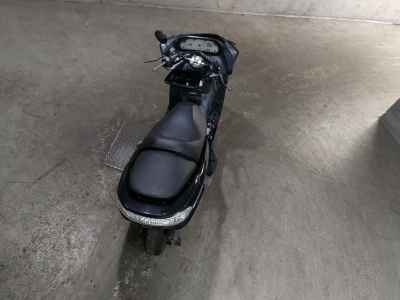 Yamaha Majesty 250C