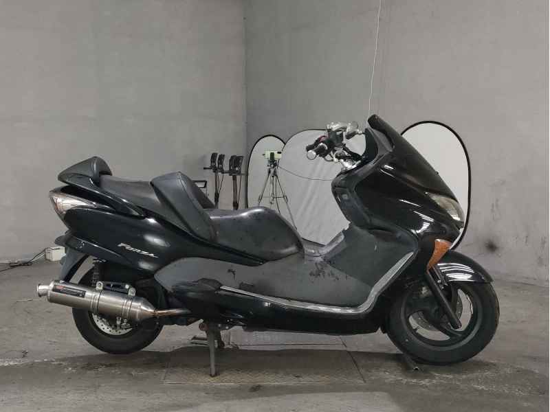 Honda Forza X 2006