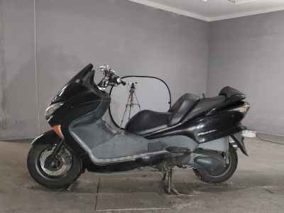 Honda Forza X 2006