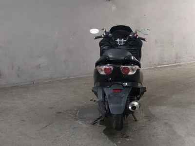 Honda Forza X 2006