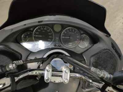 Honda Forza X 2006