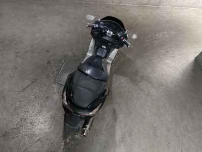Honda Forza X 2006