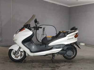 Yamaha Majesty 250