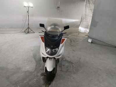 Yamaha Majesty 250