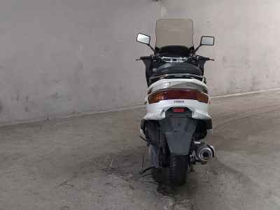 Yamaha Majesty 250