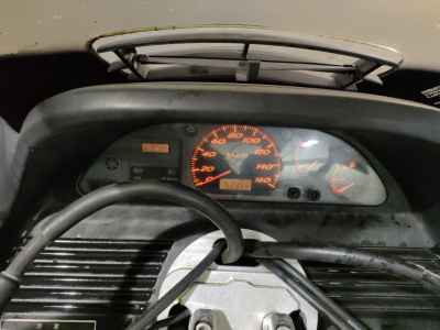 Yamaha Majesty 250