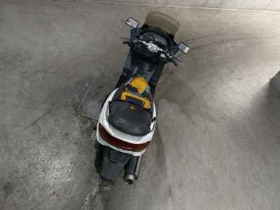 Yamaha Majesty 250