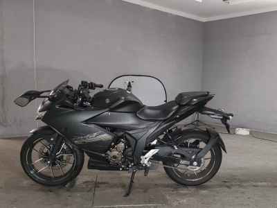 Suzuki Gixxer 250SF