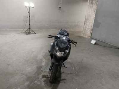 Suzuki Gixxer 250SF