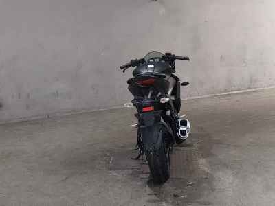 Suzuki Gixxer 250SF