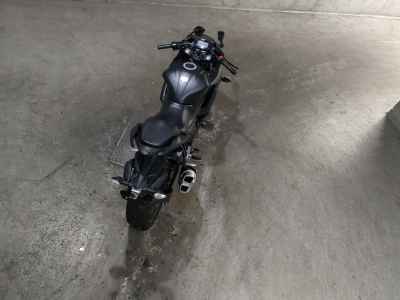 Suzuki Gixxer 250SF