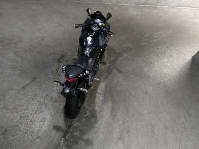 Kawasaki Ninja 250 2013