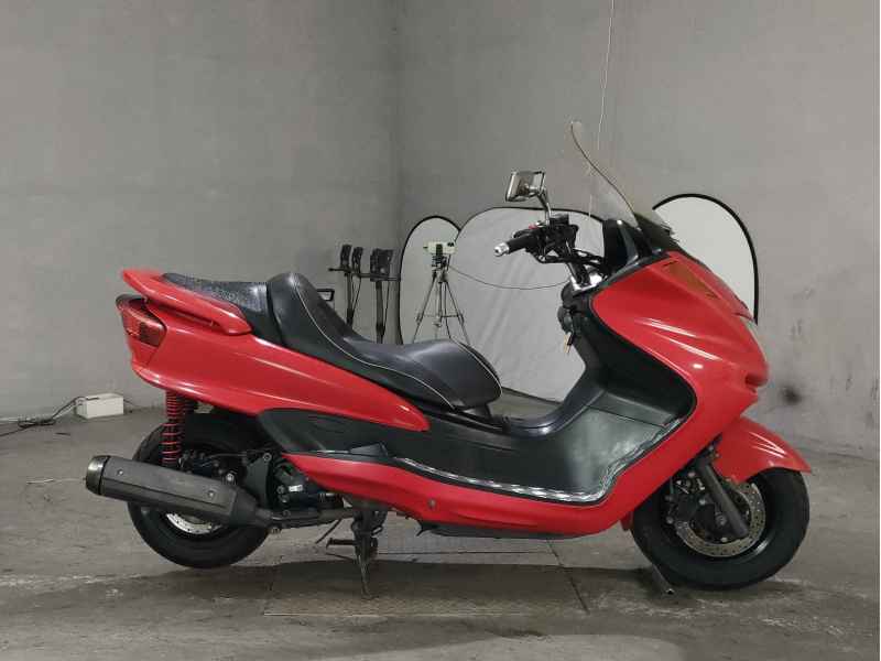Yamaha Majesty 250C