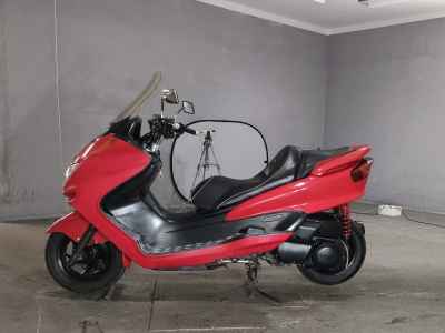 Yamaha Majesty 250C