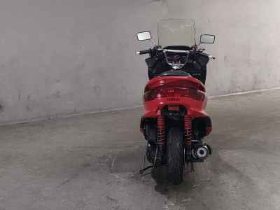 Yamaha Majesty 250C