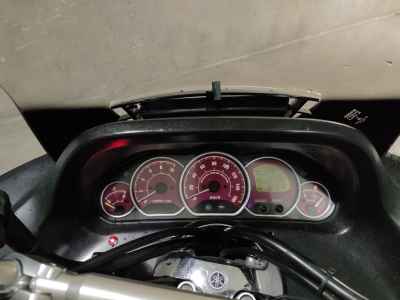 Yamaha Majesty 250C