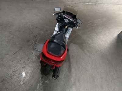 Yamaha Majesty 250C