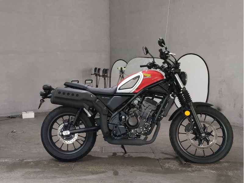 Honda CL250 2023