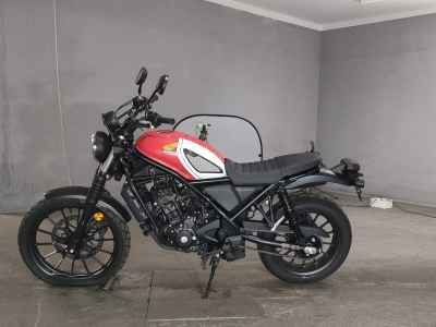 Honda CL250 2023