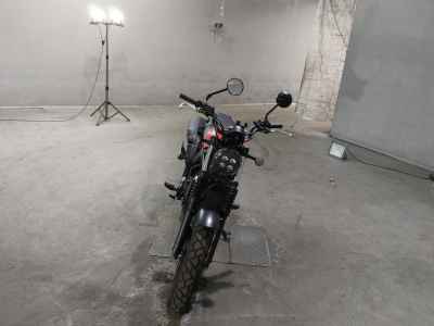 Honda CL250 2023