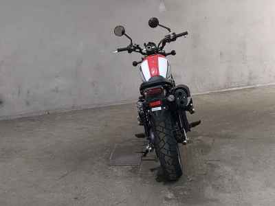 Honda CL250 2023
