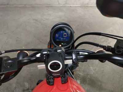 Honda CL250 2023
