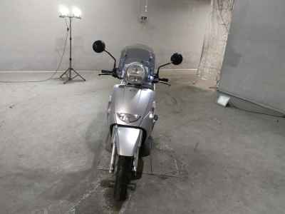 Aprilia Scarabeo 250 2009