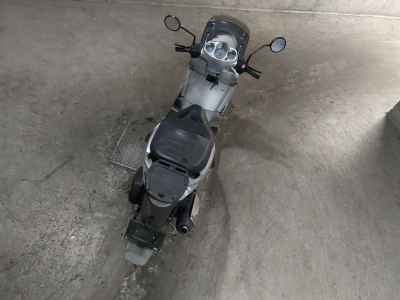 Aprilia Scarabeo 250 2009