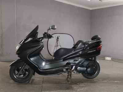 Yamaha Majesty 250