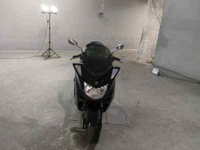 Yamaha Majesty 250