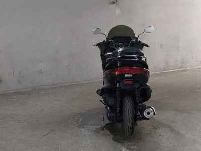 Yamaha Majesty 250