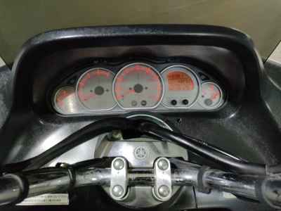 Yamaha Majesty 250