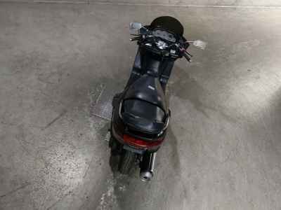 Yamaha Majesty 250