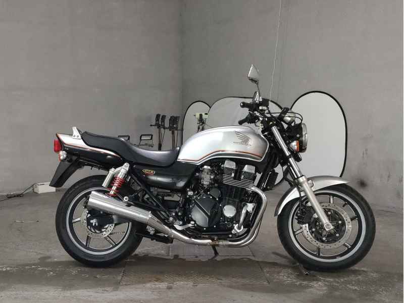 Honda CB750 2007