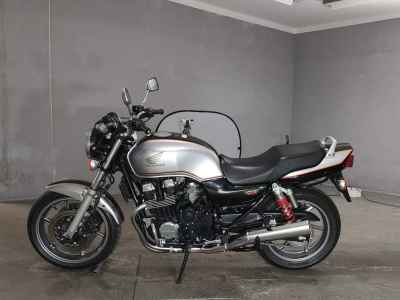 Honda CB750 2007