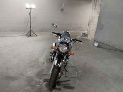 Honda CB750 2007