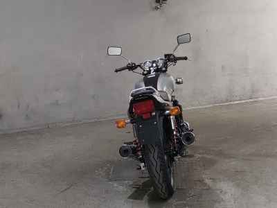 Honda CB750 2007